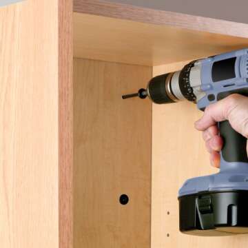 FastenMaster HeadLOK Screws - Durable & Easy to Use