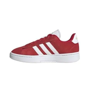 adidas Women’s Grand Court Alpha Sneaker - Stylish Comfort