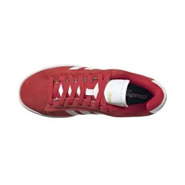 adidas Women’s Grand Court Alpha Sneaker - Stylish Comfort