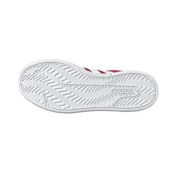 adidas Women’s Grand Court Alpha Sneaker - Stylish Comfort