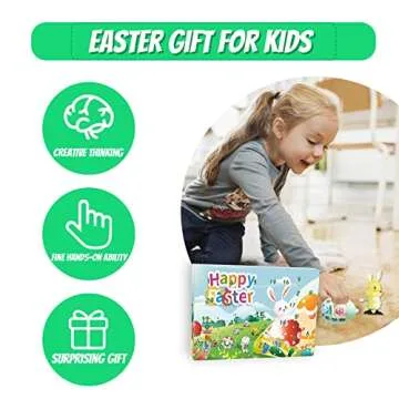 Fidget Toy Packs Sensory Fidget Toys Set for Boys, Girls, Kids, 25PCS Fidget Kit Box Figets Toys Sets Easter Basket Stuffers Easter Filler Gift Fidget Advent Calendars 2022 Toy for Kid