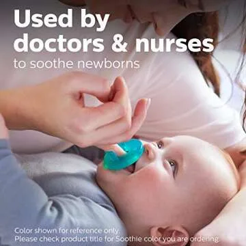 Philips Avent Natural Feeding Set for New Parents and Babies