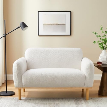 VANOMi 50 Inch Oversized Accent Chair - Comfort Meets Style