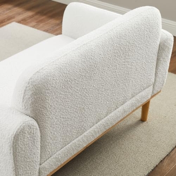 VANOMi 50 Inch Oversized Accent Chair - Comfort Meets Style