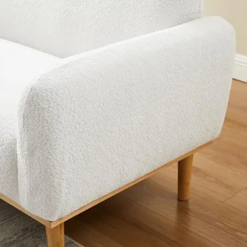 VANOMi 50 Inch Oversized Accent Chair - Comfort Meets Style