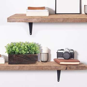 FUNARTY Faux Eucalyptus Plant for Stylish Home Decor