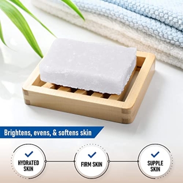 T. Taio Mother of Pearl Soap Sponge for Flawless Skin