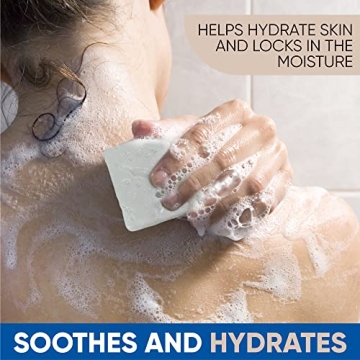 T. Taio Mother of Pearl Soap Sponge for Flawless Skin