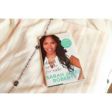 Don't Settle for Safe: Embracing the Uncomfortable to Become Unstoppable