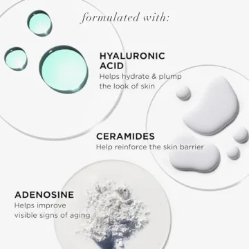 IT Cosmetics Night Cream - Anti-Aging Skincare for All