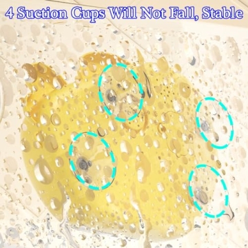 Dinosaur Bubble Bath Machine with Music for Kids Ages 1-8