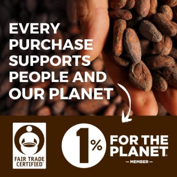 Black Cocoa Powder - Achieve Rich Chocolate Flavor Today