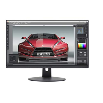 Sceptre 22 Inch FHD Monitor with Speakers - 75Hz Refresh Rate