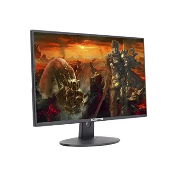 Sceptre 22 Inch FHD Monitor with Speakers - 75Hz Refresh Rate