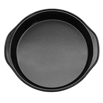 Tebery 3 Pack Nonstick Cake Pan Set for Baking