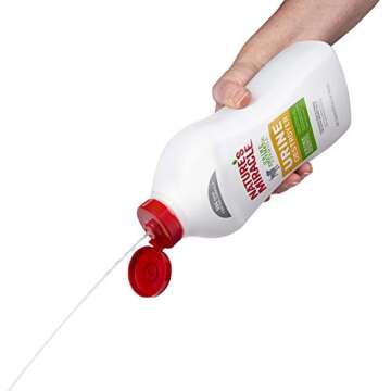 Nature's Miracle Urine Destroyer Dog 32 Ounces, Enzymatic Formula, Pour