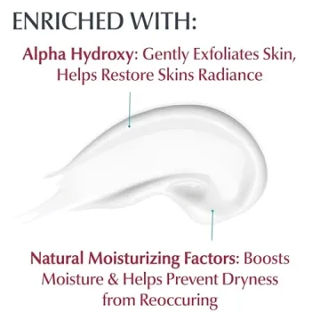 Eucerin Intensive Repair Lotion for Very Dry Skin