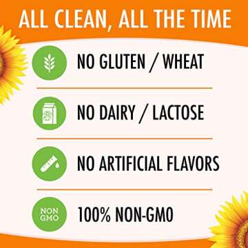 Sundown L-Carnitine, Clear, 500 mg, 30 Tablets