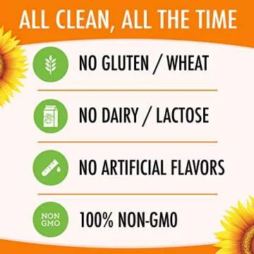 Sundown L-Carnitine, Clear, 500 mg, 30 Tablets