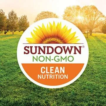Sundown L-Carnitine, Clear, 500 mg, 30 Tablets