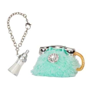 Bratz Babyz Runwayz Felicia Fashion Doll with Accessories