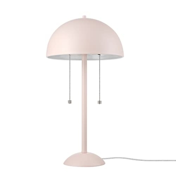Elegant Globe Electric Luna 21" 2-Light Table Lamp