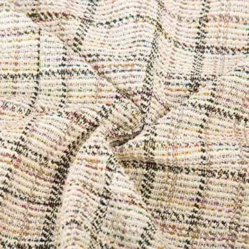 Kate Kasin Women's Business Tweed Pencil Skirt