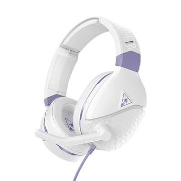 Turtle Beach Recon Spark Gaming Headset - Ultimate Comfort & Sound