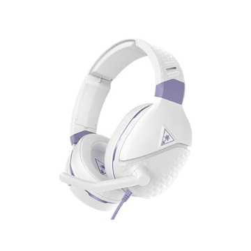 Turtle Beach Recon Spark Gaming Headset - Ultimate Comfort & Sound