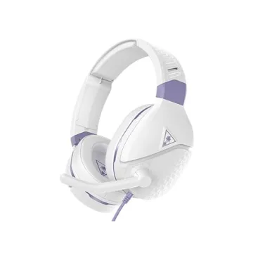 Turtle Beach Recon Spark Gaming Headset - Ultimate Comfort & Sound