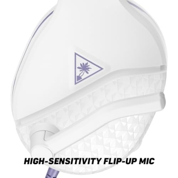 Turtle Beach Recon Spark Gaming Headset - Ultimate Comfort & Sound