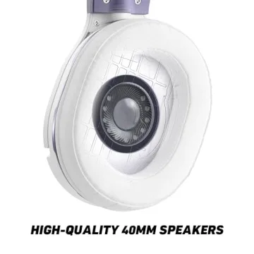 Turtle Beach Recon Spark Gaming Headset - Ultimate Comfort & Sound