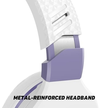 Turtle Beach Recon Spark Gaming Headset - Ultimate Comfort & Sound