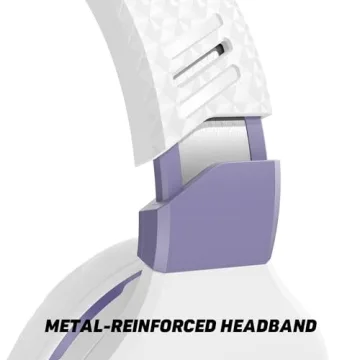 Turtle Beach Recon Spark Gaming Headset - Ultimate Comfort & Sound