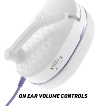 Turtle Beach Recon Spark Gaming Headset - Ultimate Comfort & Sound