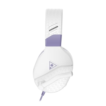 Turtle Beach Recon Spark Gaming Headset - Ultimate Comfort & Sound