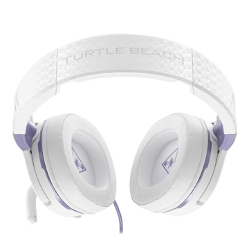 Turtle Beach Recon Spark Gaming Headset - Ultimate Comfort & Sound
