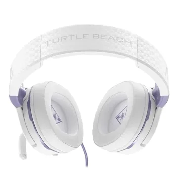 Turtle Beach Recon Spark Gaming Headset - Ultimate Comfort & Sound