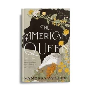 The American Queen: A Novel Based on the True Story of Appalachia’s Kingdom of the Happy Land