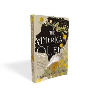 The American Queen: A Novel Based on the True Story of Appalachia’s Kingdom of the Happy Land