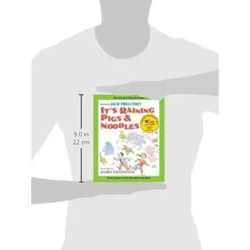 It's Raining Pigs & Noodles