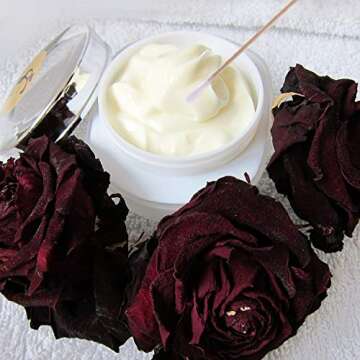 Gmark 500pcs Count 6" Cotton Swabs Wooden Sticks Cotton Tipped Applicator GM1091B