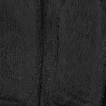 Sagebrook Home Decorative Bowl in Matte Black - Perfect Centerpiece