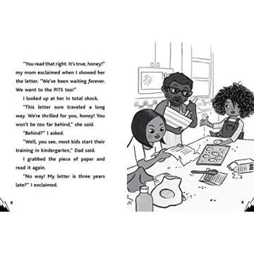 Mia Mayhem Is a Superhero! Engaging Chapter Books for Kids