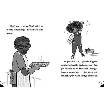 Mia Mayhem Is a Superhero! Engaging Chapter Books for Kids