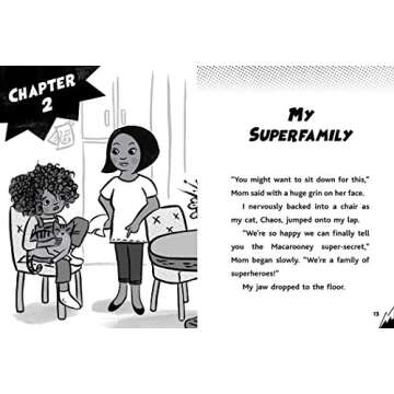 Mia Mayhem Is a Superhero! (1)