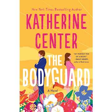 The Bodyguard: A Novel