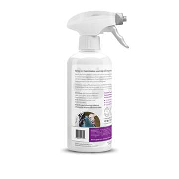 FoamCare Pet Shampoo for Thick Coats – 16oz Hypoallergenic