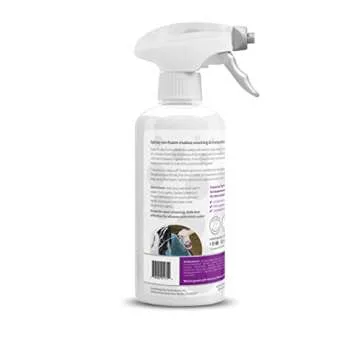 FoamCare Pet Shampoo for Thick Coats – 16oz Hypoallergenic