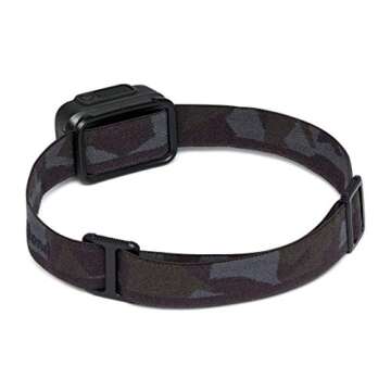 Black Diamond SPOT 350 Headlamp for All Outdoor Adventures